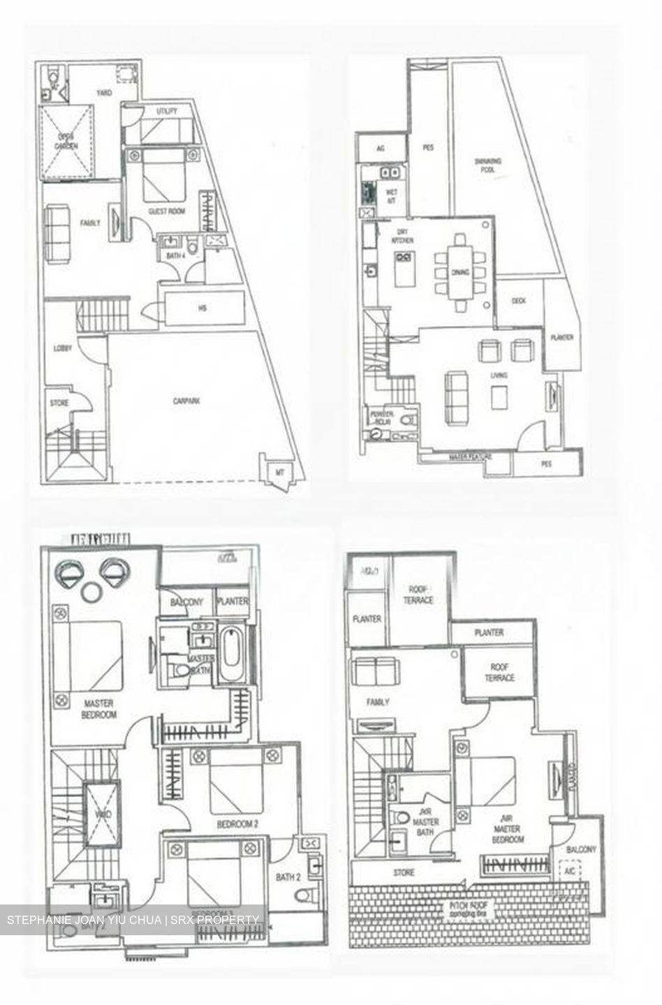 Dunsfold 18 (D13), Detached #571686631